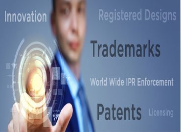Trademark Registration in salem